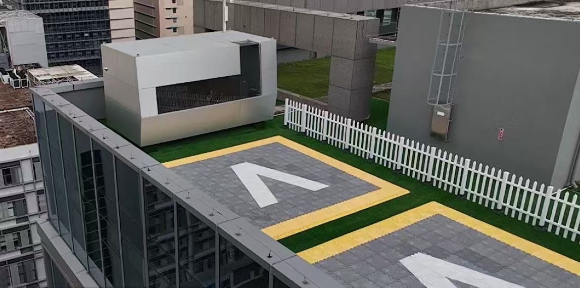 Construction & Logistic